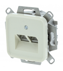 M INB CONTD TE/DA CAT6A 2X8 TBV BJ SI CR M INB CONTD TE/DA CAT6A 2X8 TBV BJ SI CR