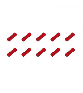 10 ST.KABELSCHOENVERBINDER ISO RD