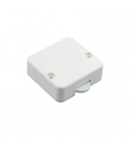 OPBOUW KASTSCHAKELAAR MET ROL WIT