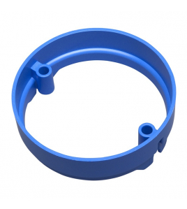 VERHOGINGSRING CENTRAALDOOS C15 HAF