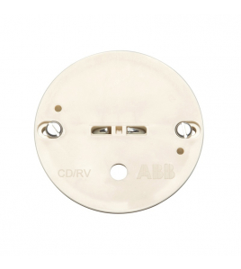 CENTRAALDOOSDEKSEL ROND HAF