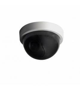 CHACON DUMMY CAMERA+LED BINNEN DOME