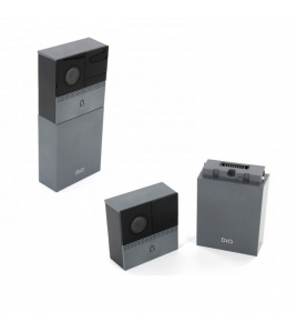 DIOCAM VIDEOFOON DRAADLOOS HD WI-FI