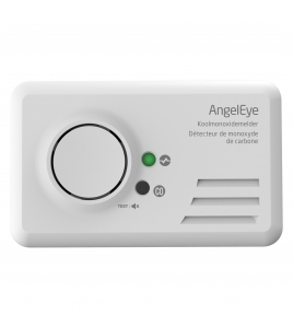 ANGELEYE KOOLMONOXIDEMELDER 7JR 2XAA *