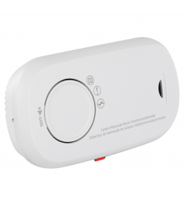 ANGELEYE KOOLMONOXIDEMELDER 10JR 2XAA