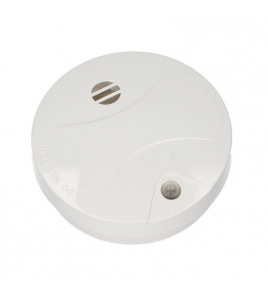 ROOKMELDER 9V BATTERIJ 3 JR