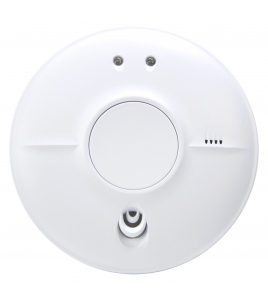 FIRE ANGEL ROOKMELDER OPTISCH 230V BEDRD