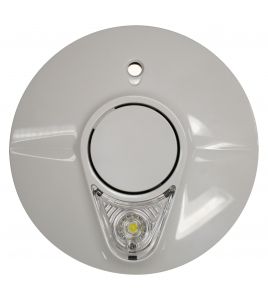 ANGELEYE ROOKMEL NOODVRL THERM 10JR*