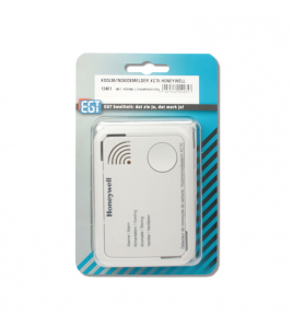 KOOLMONOXIDEMELDER XC70 HONEYWELL