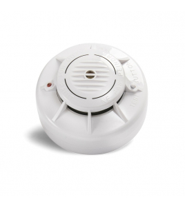 ROOKMELDER LITHIUM BATTERIJ 10 JR