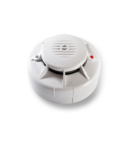 ROOKMELDER DR.LOOS KOPPELBAAR 10JR