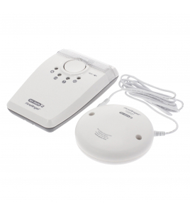 FIRE ANGEL TRILPLT+LICHTFLITS TBV DOVEN