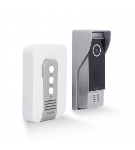 CHACON VIDEOFOON IP AUDIOKIT DUPLEX