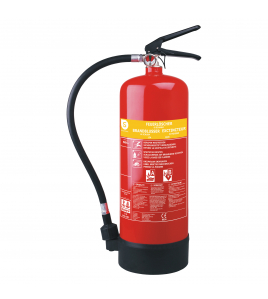 SW BRANDBLUSSER SCHUIM 6L AB SB6