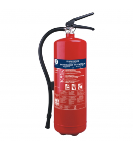 SW BRANDBLUSSER POEDER ABC 6KG BB6