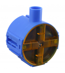 INBOUWDOOS DZ50 5/8 !