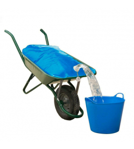 WATERZAK H2GO BAG -MM- 80 LTR. VOOR KRUIWAGEN