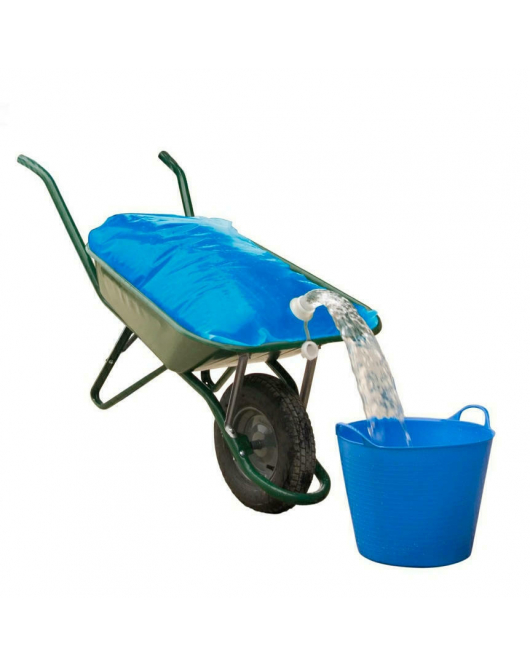 WATERZAK H2GO BAG -MM- 80 LTR. VOOR KRUIWAGEN