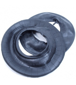 BUITENBAND+ BINNENBAND 4.00X8 2PLY LIJNPROFIEL -MM-