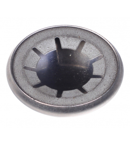 KLEMDOP STARLOCK 25 MM