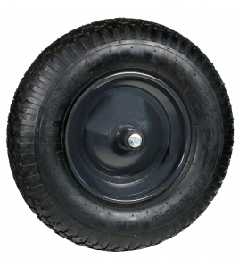 WIEL 400X8 4PLY METAAL NAALDLAGER 13 CM AS