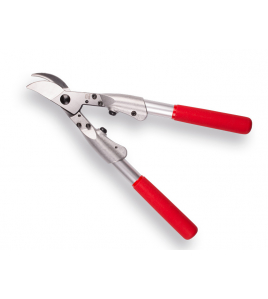 TAKKENSCHAAR FELCO NO. 200A-40, ALUMINIUM, LENGTE 40 CM. SNOEICAPPACI