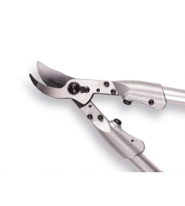 TAKKENSCHAAR FELCO NO. 200A-40, ALUMINIUM, LENGTE 40 CM. SNOEICAPPACI