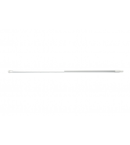 ERGO STEEL ALUMINIUM 1500MMX30MM WIT