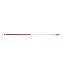 ERGO STEEL ALUMINIUM 1750MMX30MM ROOD