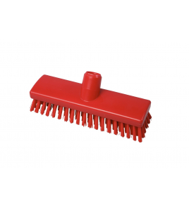 SCHROBBER 225X60MM HARD ROOD