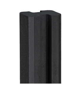 REEST EINDPAAL GECOAT 11,5X11,5X272CM