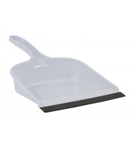 STOFBLIK KUNSTSTOF 20X17CM GRANIET