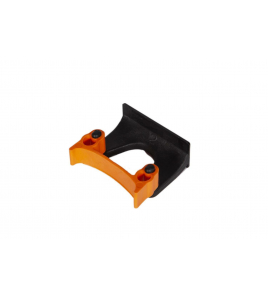 ORANGEBRUSH KLEM 28-38MM VOOR WANDRAIL ORANGEBRUSH KLEM 28-38MM VOOR WANDRAIL