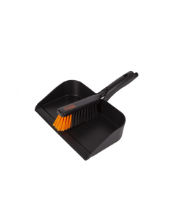 ORANGEBRUSH STOFBLIK MET KLEMSYSTEEM ORANGEBRUSH STOFBLIK MET KLEMSYSTEEM