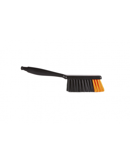 ORANGEBRUSH HANDVEGER 340MM ZACHTE VEZEL