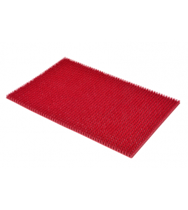 GRASMAT ROOD 40 X 60 GRASMAT ROOD 40 X 60