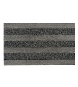 OUTDOOR WOOD - GREY 46X76 OUTDOOR WOOD - GREY 46X76