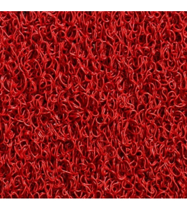 SPAGETTIMAT ROOD 60 X 80 SPAGETTIMAT ROOD 60 X 80