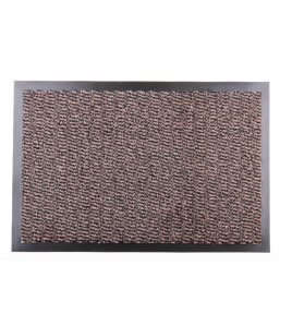 SCHOONLOOPMAT + RAND 'MAXI DRY' BRUIN 60 X 80 SCHOONLOOPMAT + RAND 'MAXI DRY' BRUIN 60 X 80