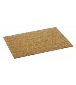 KOKOSMAT 17 MM NATUREL 60 X 100 KOKOSMAT 17 MM NATUREL 60 X 100