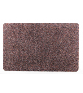 CLEANWALK DROOGLOOPMAT 637 / TAUPE 60 X 100 CLEANWALK DROOGLOOPMAT 637 / TAUPE 60 X 100