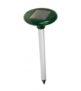 MOLLENVERJAGER PULSAR SOLAR ZONNE-ENERGIE MOLLENVERJAGER PULSAR SOLAR ZONNE-ENERGIE