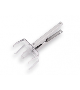 MOLLENKLEM DUITS MODEL, VERZINKT, MET PLAATJE. MOLLENKLEM DUITS MODEL, VERZINKT, MET PLAATJE.