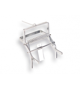 MOLLENKLEM IMITATIE VERZINKT. MOLLENKLEM IMITATIE VERZINKT.