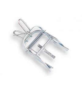 MOLLENKLEM YANKEE SUPER MET BEUGELS. MOLLENKLEM YANKEE SUPER MET BEUGELS.