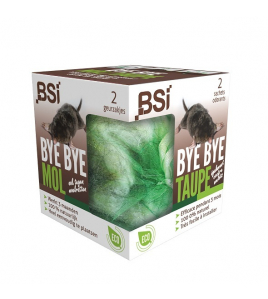 BYE BYE MOL MOLLENVERJAGER BYE BYE MOL MOLLENVERJAGER