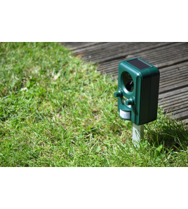 KNOCK PEST DIERENVERJAGER SOLAR 1 ST