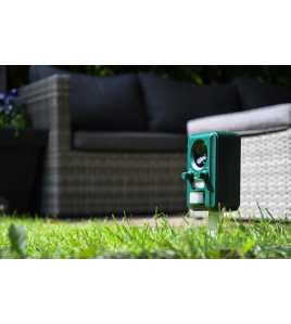 KNOCK PEST DIERENVERJAGER SOLAR 1 ST