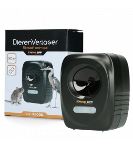 KNOCK PEST DIERENVERJAGER 1 ST