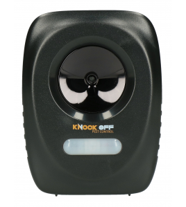 KNOCK PEST DIERENVERJAGER 1 ST